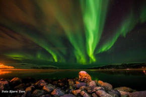 Hotels in Porsanger